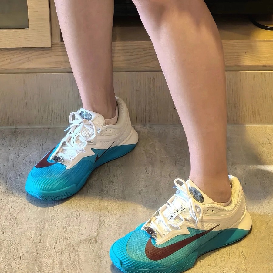 Nike Zoom Vapor Pro 3 'Dusty Cactus' HJ6641 300