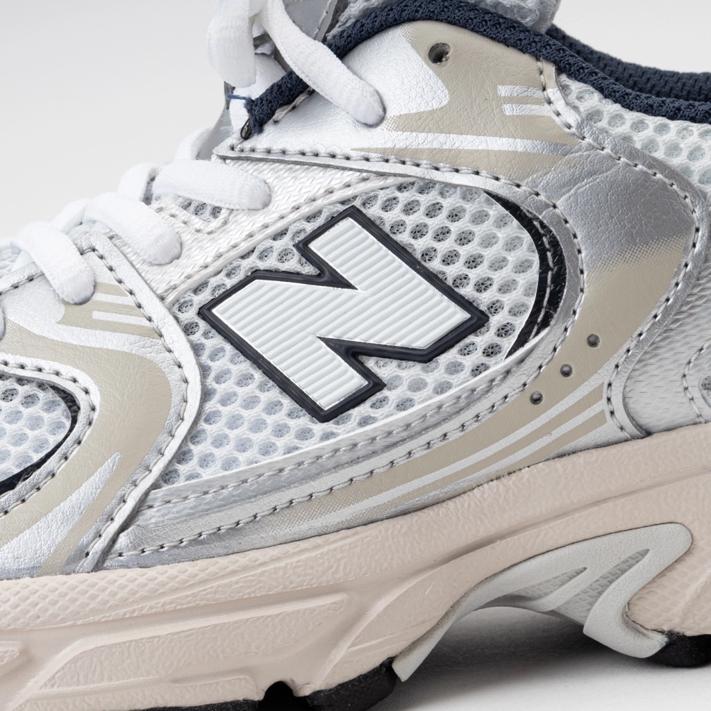 New Balance 530 'Summer Fog Navy' GR530KA