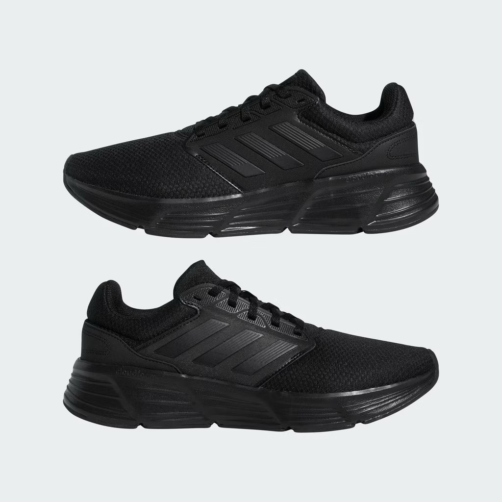 GALAXY 6 M All Black GW4138