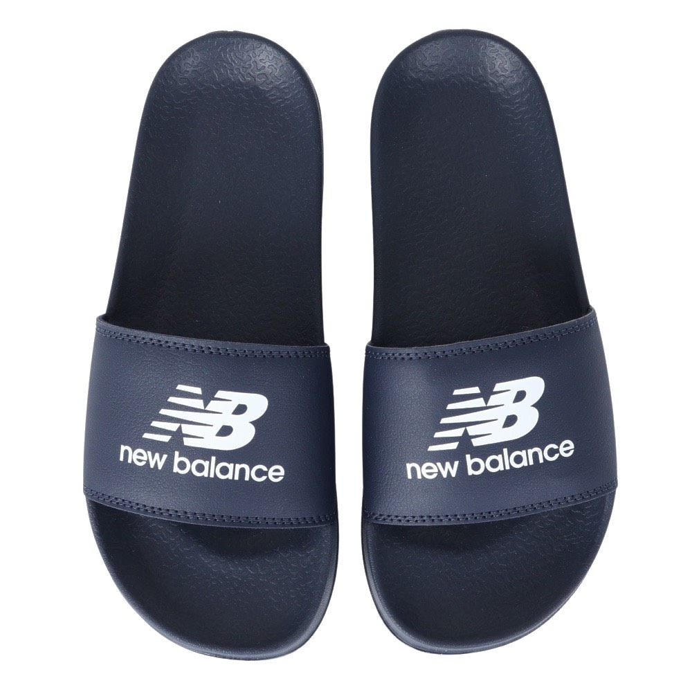 Dép New Balance 50 NB Navy Unisex Casual SUF050G2