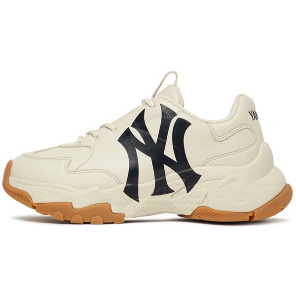 MLB NY Black Gum 3ASHC101N 50BGL