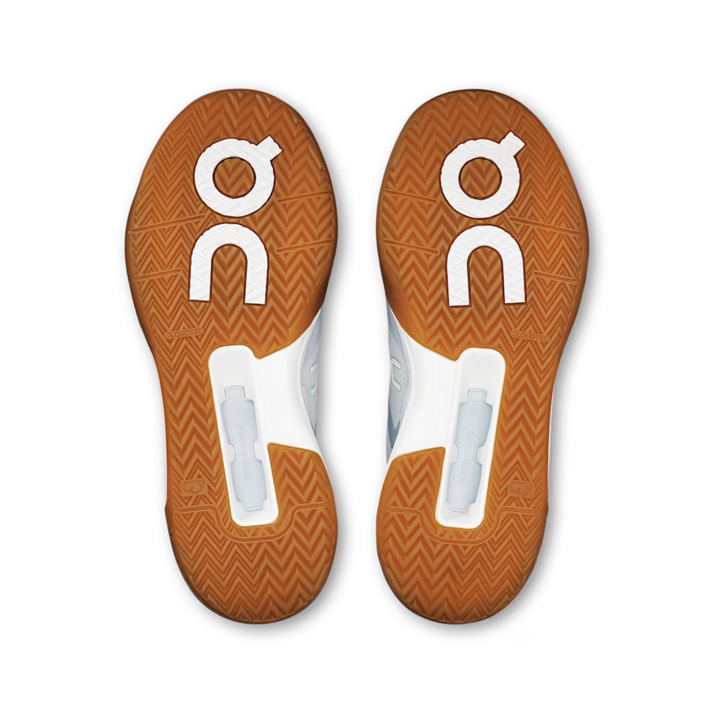 On The Roger Advantage Pro Arctic White 3WF10183015