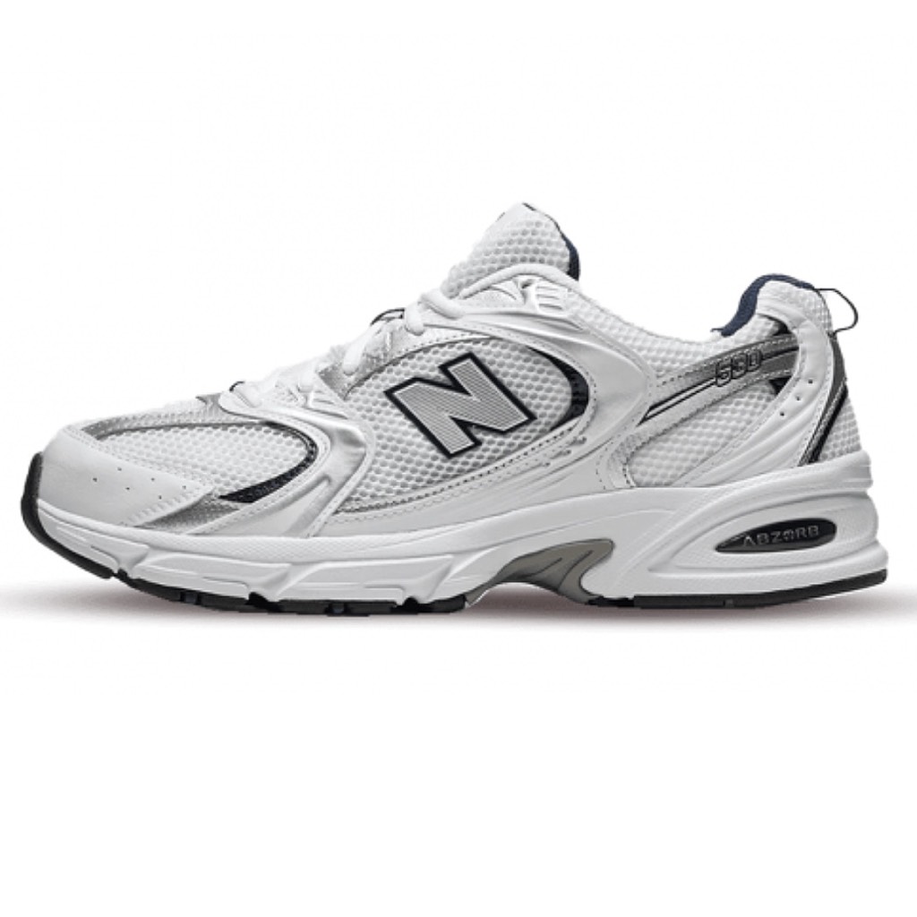 New Balance 530 Retro Running Navy MR530SG
