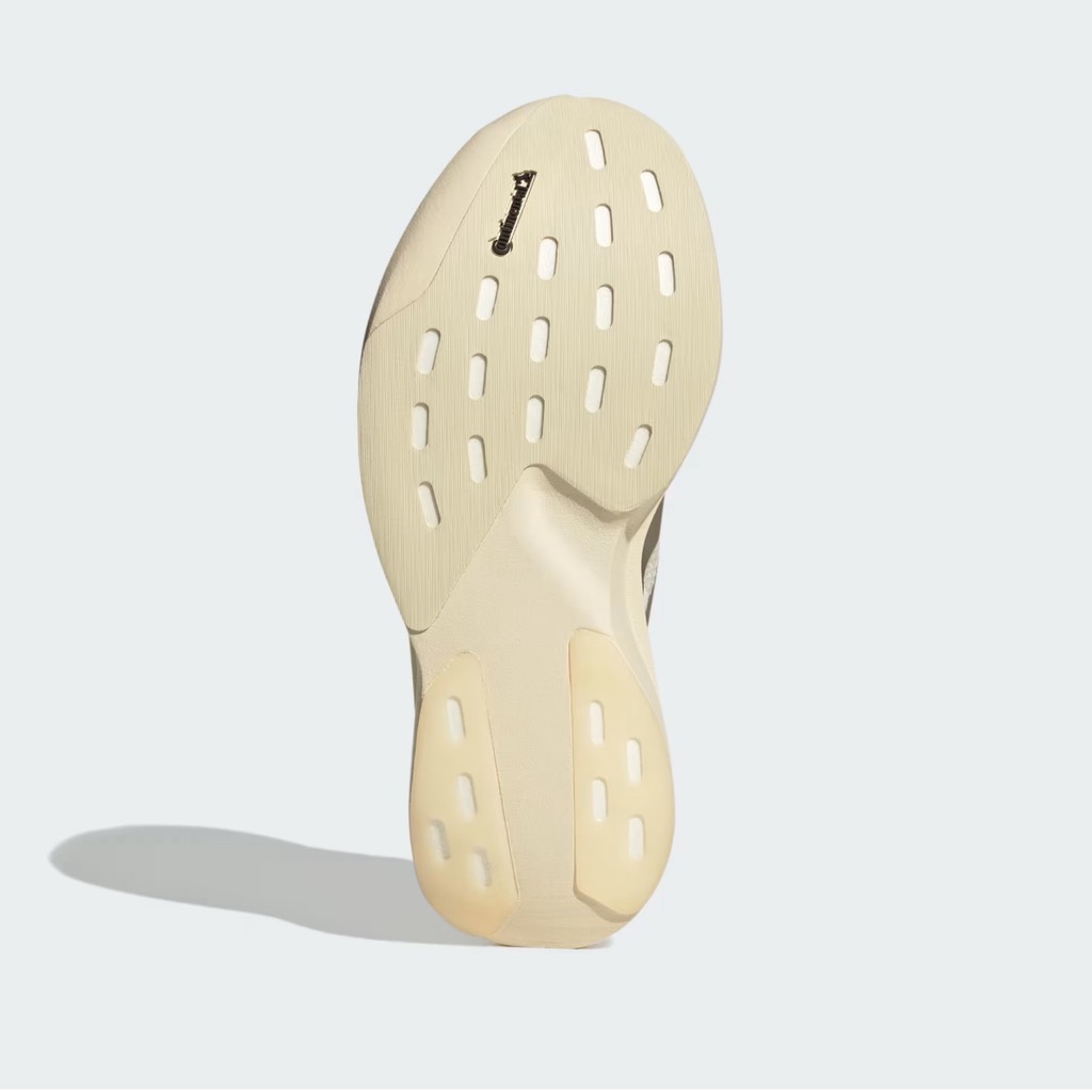 adizero EVO SL Wonder White JR5841