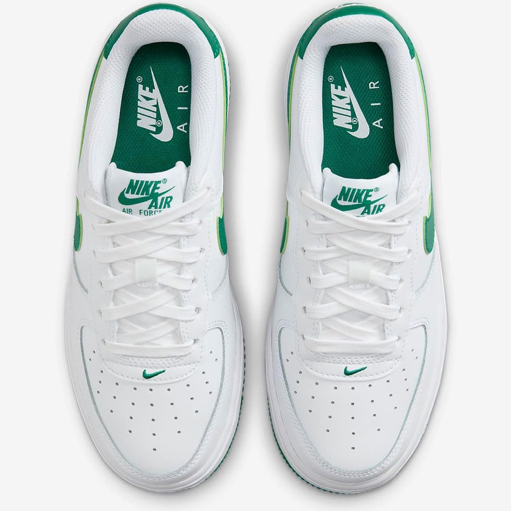Air Force 1 Low White Malachite FV5948 103