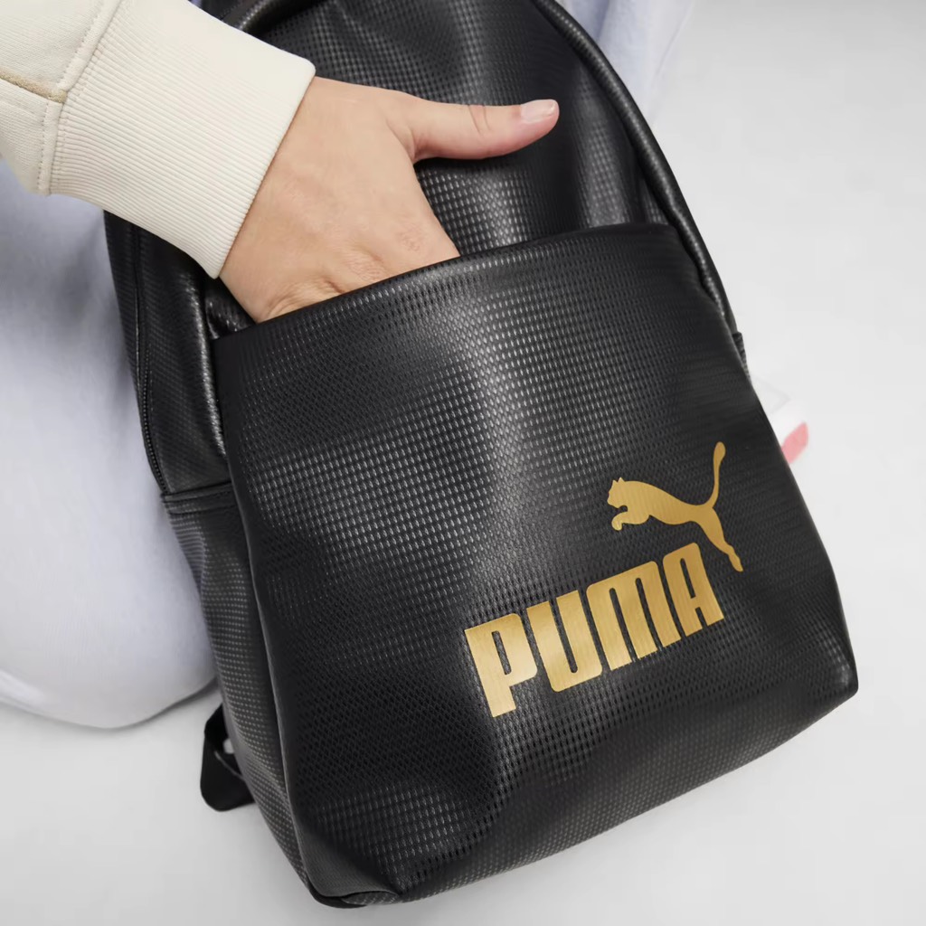 Balo PUMA Classic Core Up Backpack 090276 01