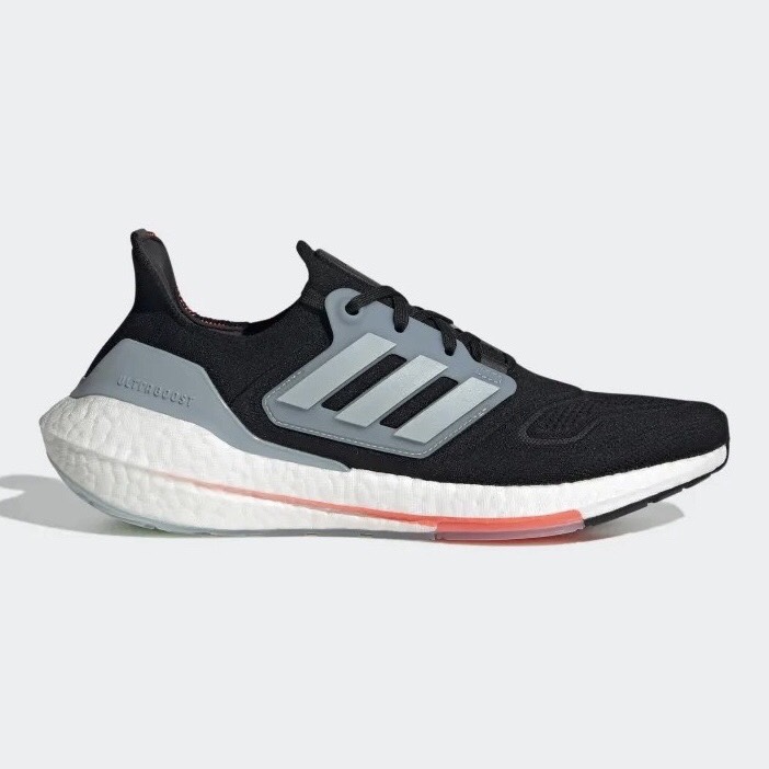 Ultraboost 22 Magic Grey GX3060