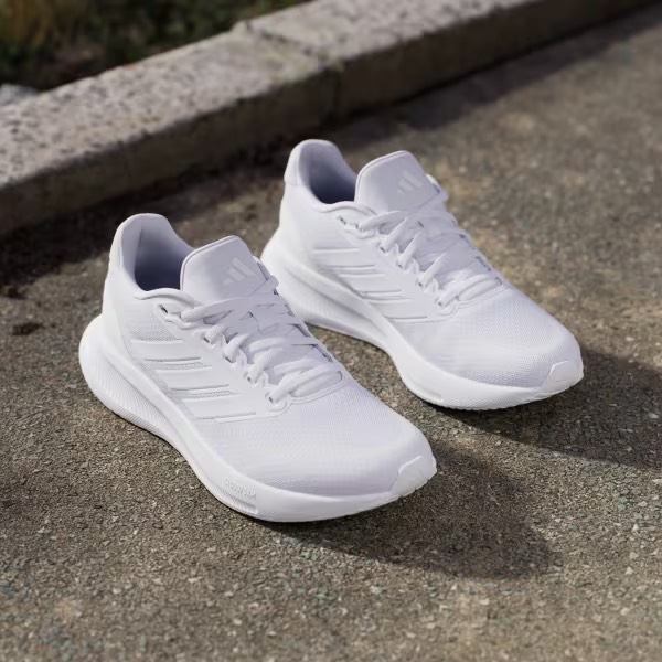 Runfalcon 5 Cloud White IH7760