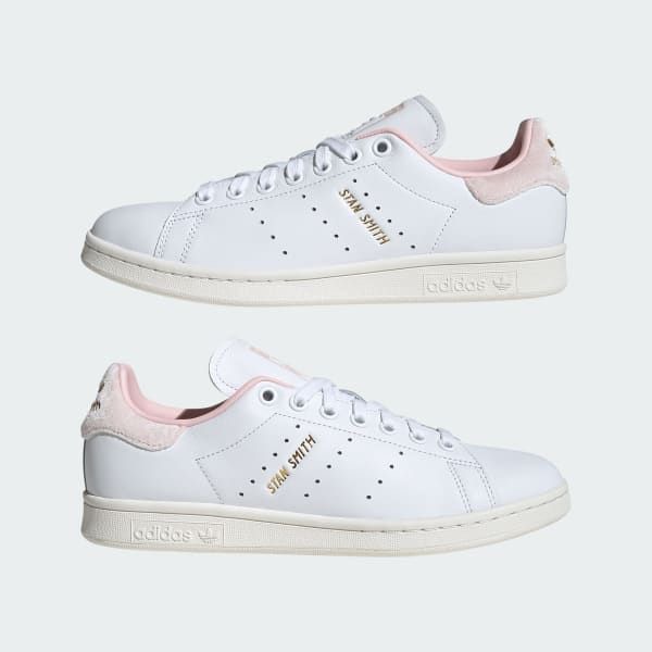 Stan Smith ‘White Gold Metallic’ IF7002