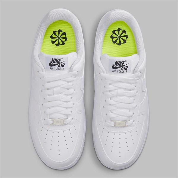 Air Force 1 Next Nature White DC9486 101