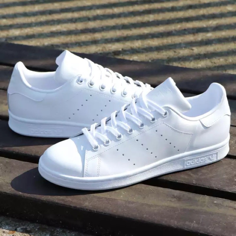 Stan Smith All White FX7520