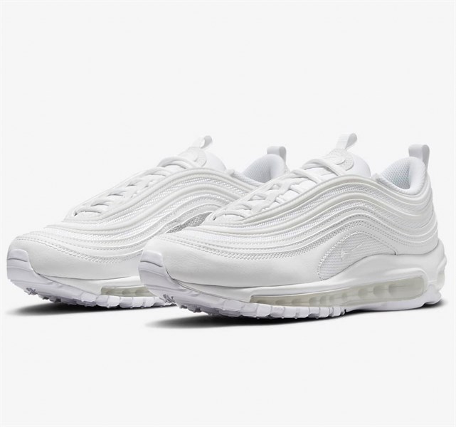 Air Max 97 Next Nature White DH8016 100