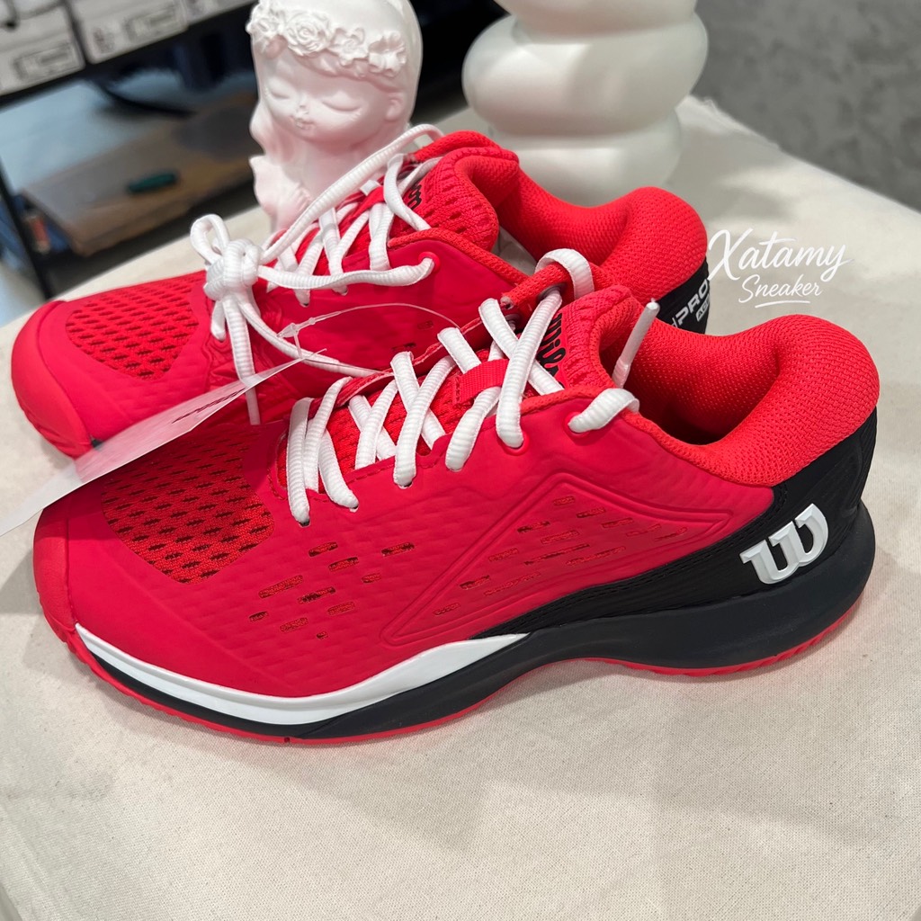 Wilson Rush Pro ACE Diva Pink WRS331890