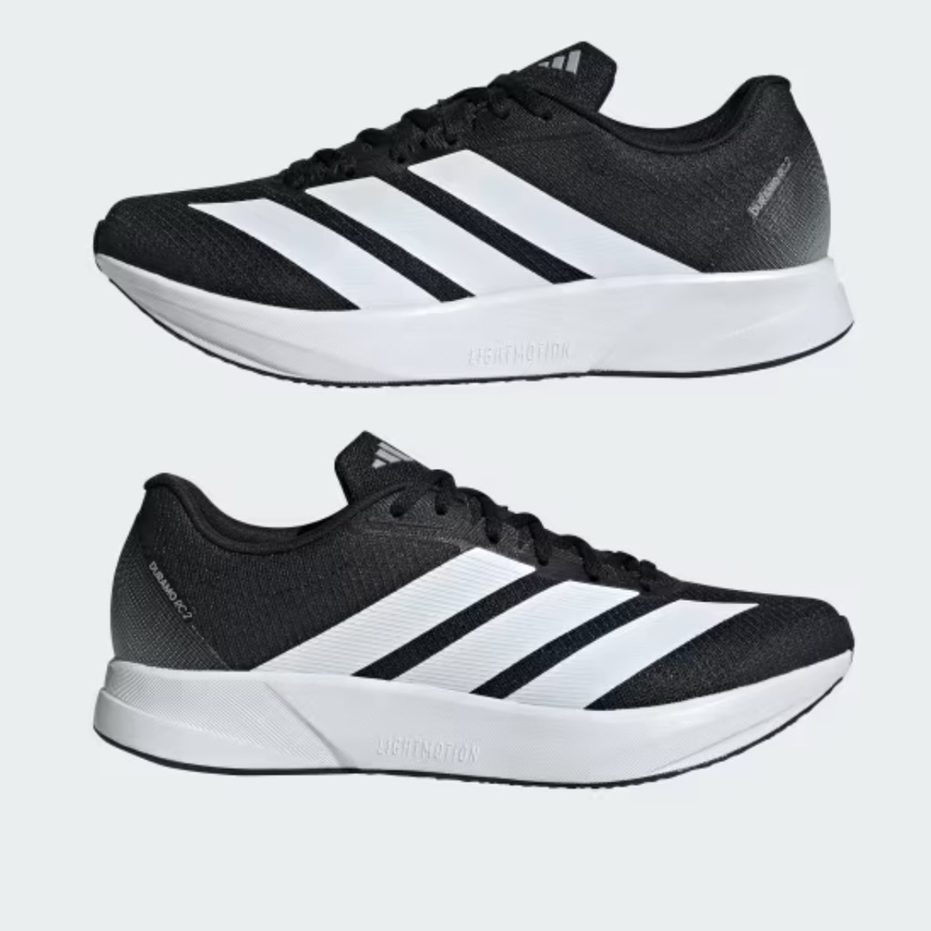 DURAMO RC2 M Core Black JS4429