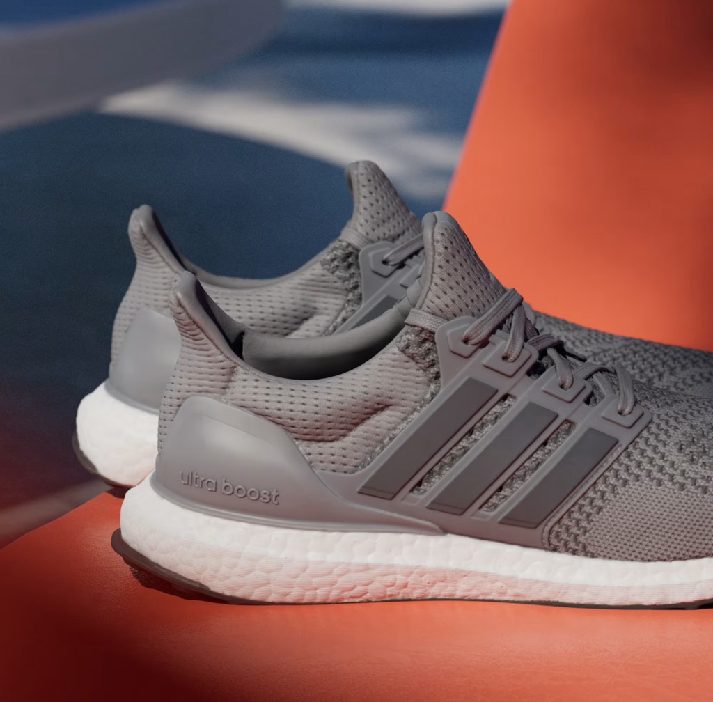 Ultraboost 1.0 Grey Five HQ4200