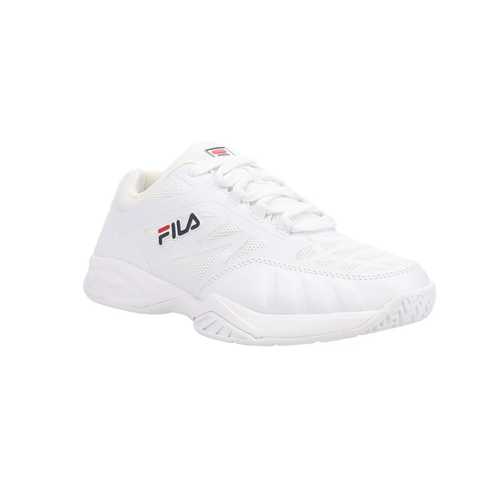 Fila Axilus Lace-Up White 3TM00597 100