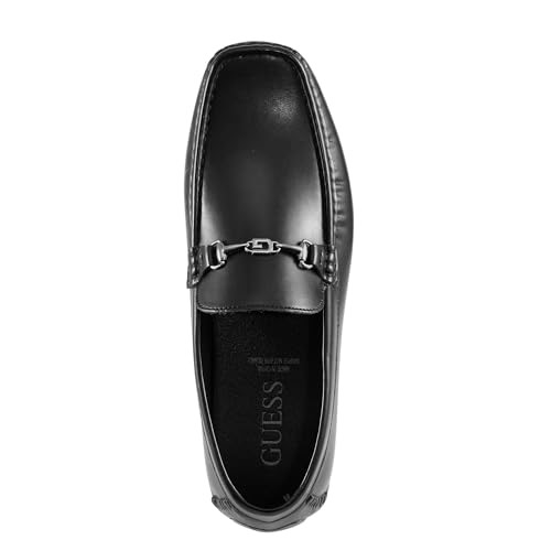 GUESS Loafer ANSTO Black 001