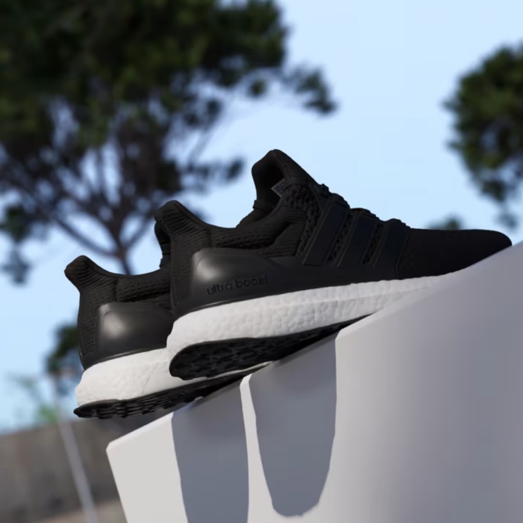Ultraboost 1.0 Core Black HQ4201