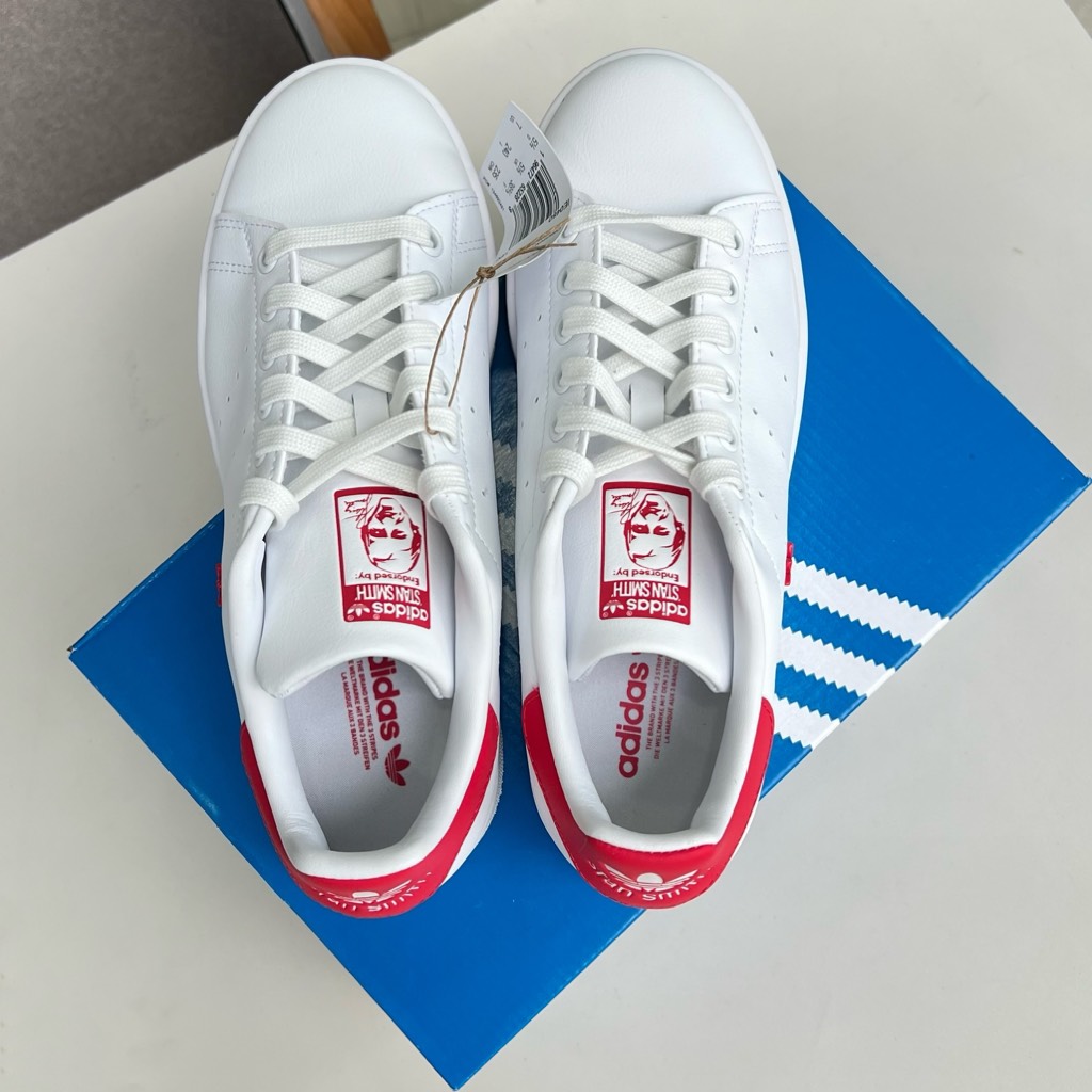 Stan Smith Active Pink IE0460