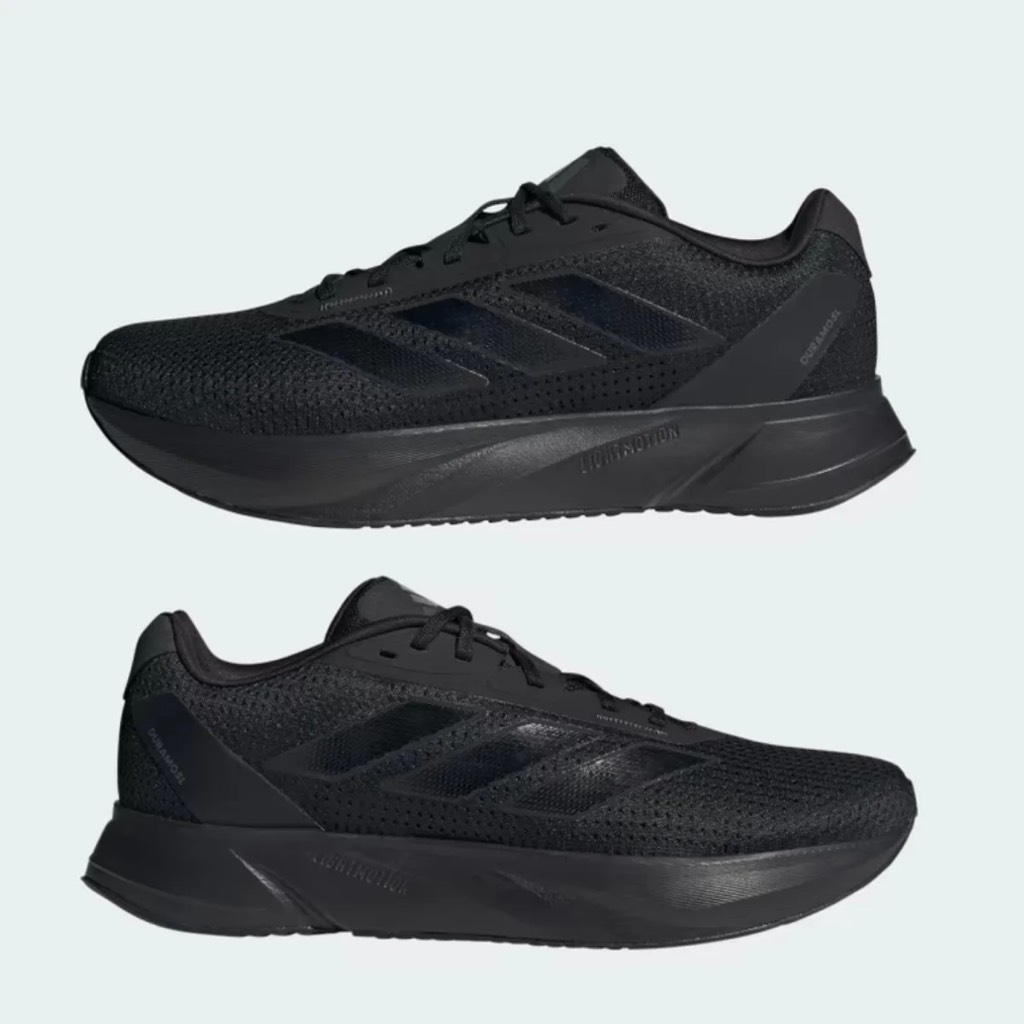 DURAMO SL All Black IF7870