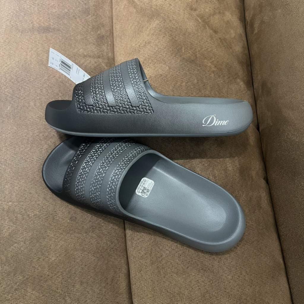 Dép adidas Dime Ayoon Vista Grey IG2042