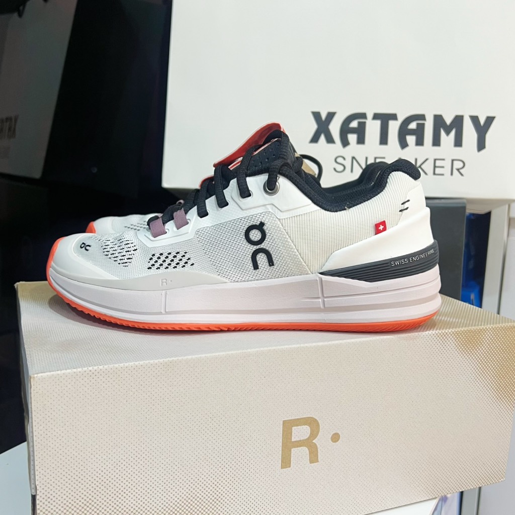 On The Roger Pro ‘Undyed White’ 3WD10602270