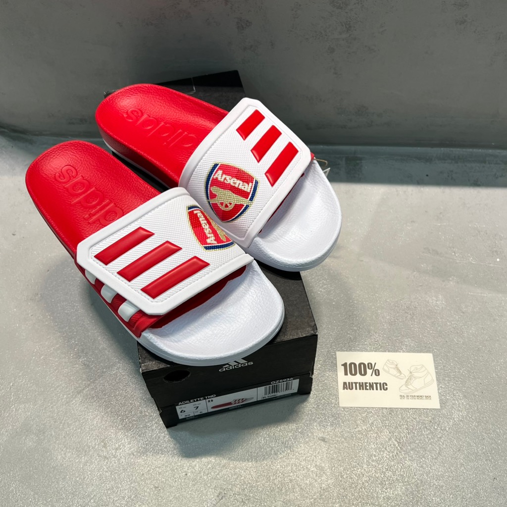 Dép Adilette TND Arsenal GZ5936