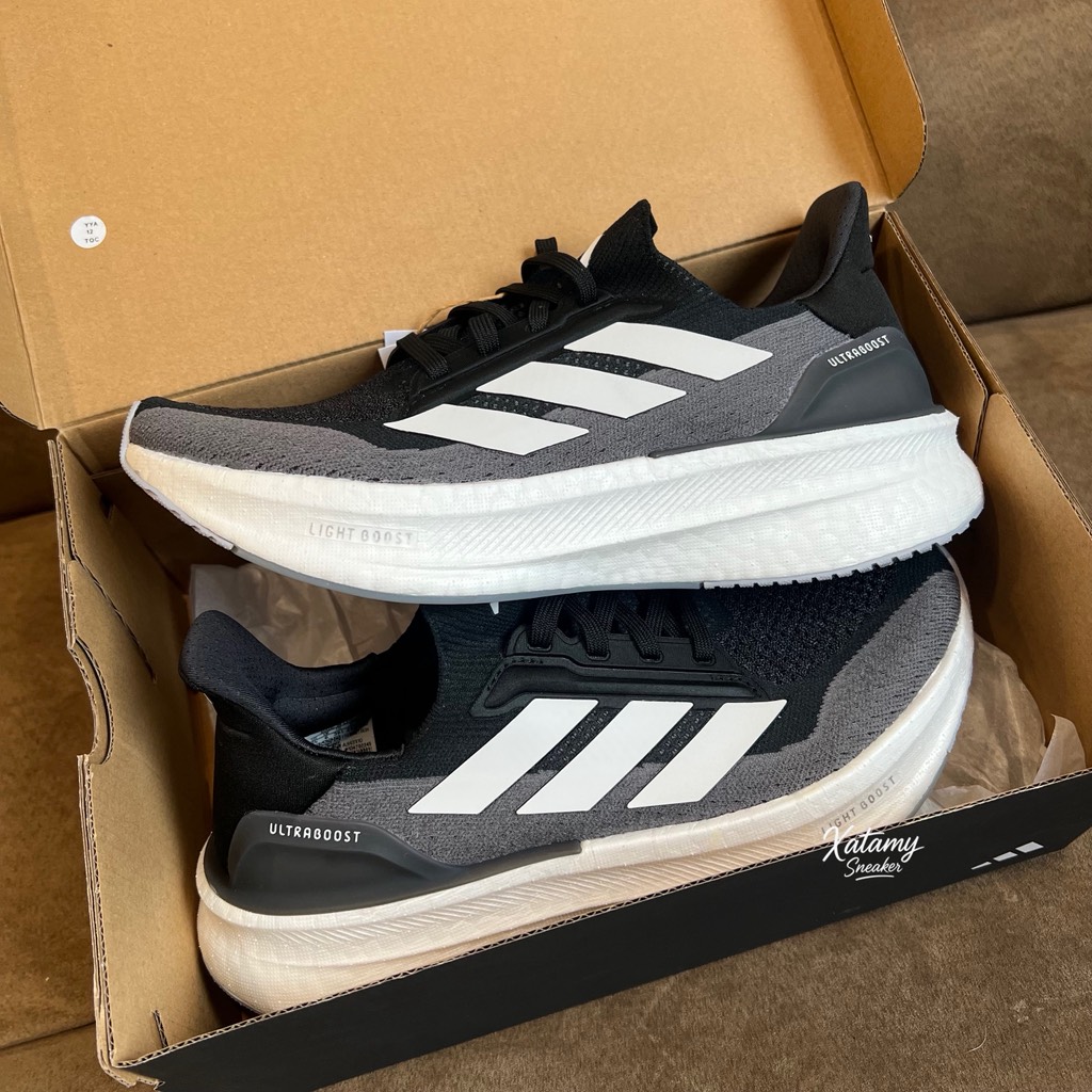 Ultraboost 5X Core Black IH3110