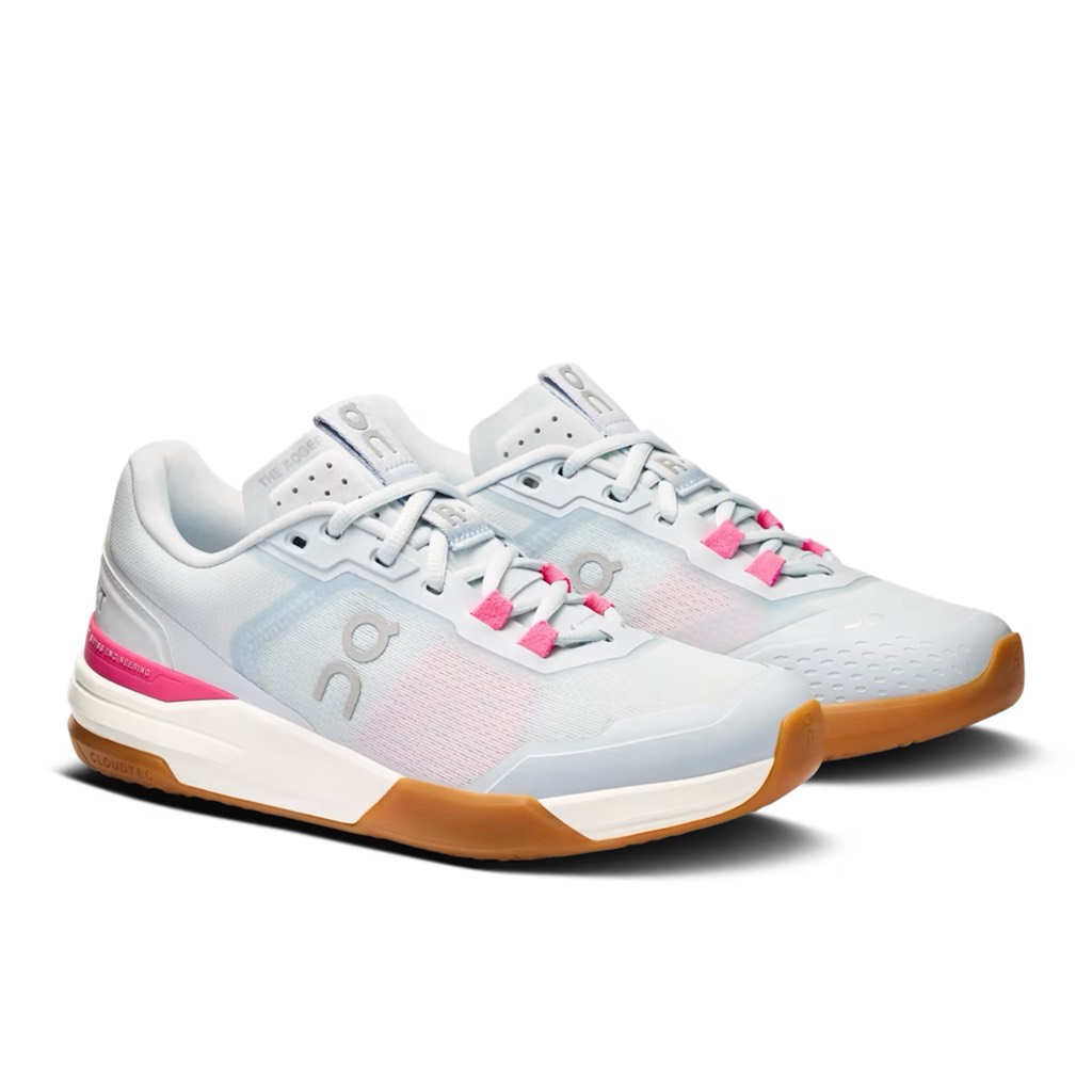 On The Roger Advantage Pro Arctic White 3WF10183015