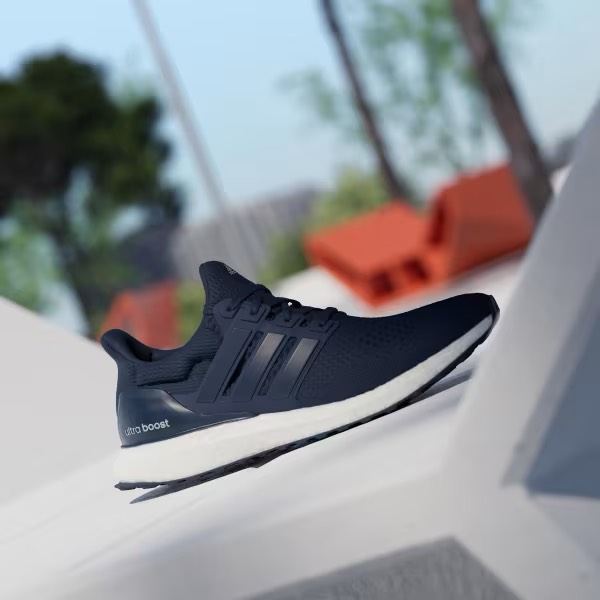 Ultraboost 1.0 Shadow Navy ID5935