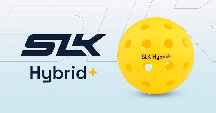 Banh Pickleball Selkirk Hybrid+ 12 Pack