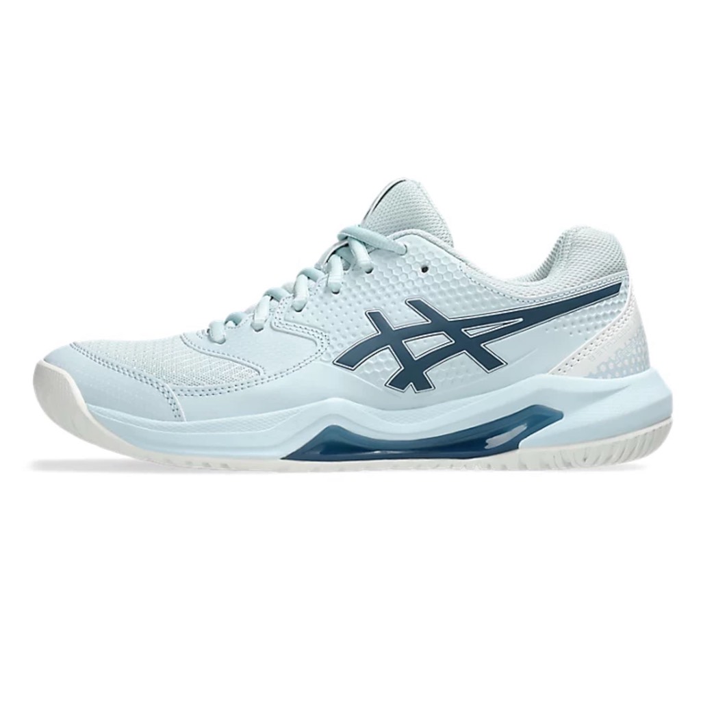 ASICS GEL-DEDICATE 8 Pickleball Cool Grey 1042A236 020