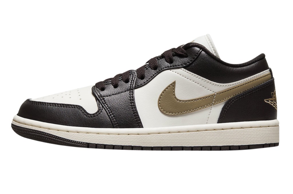 Jordan 1 Low Shadow Brown DC0774 200