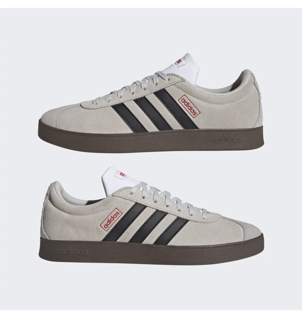 VL COURT 2.0 Grey One HQ1802
