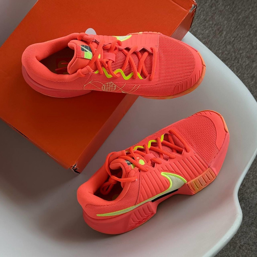 Nike Zoom Challenge ‘Hyper Orange’ FQ4155 800