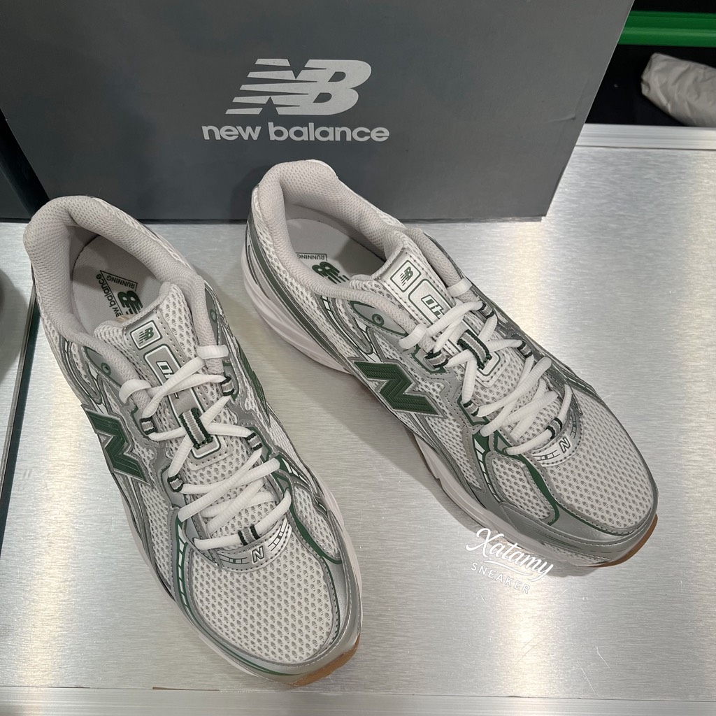 New Balance 740 Grey Matter U740SF2