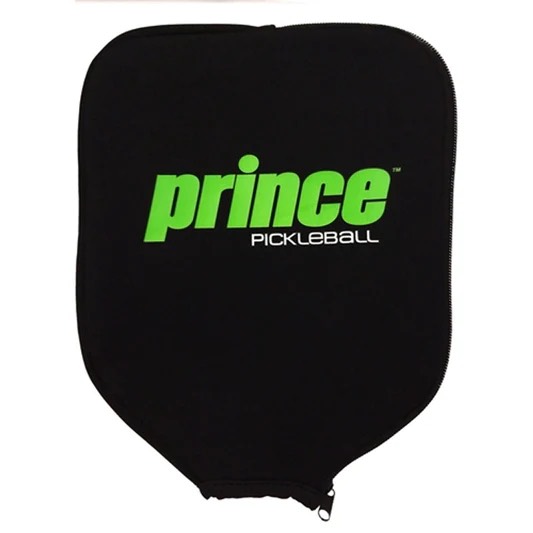 Bao Vợt Pickleball Prince Paddle Cover Black