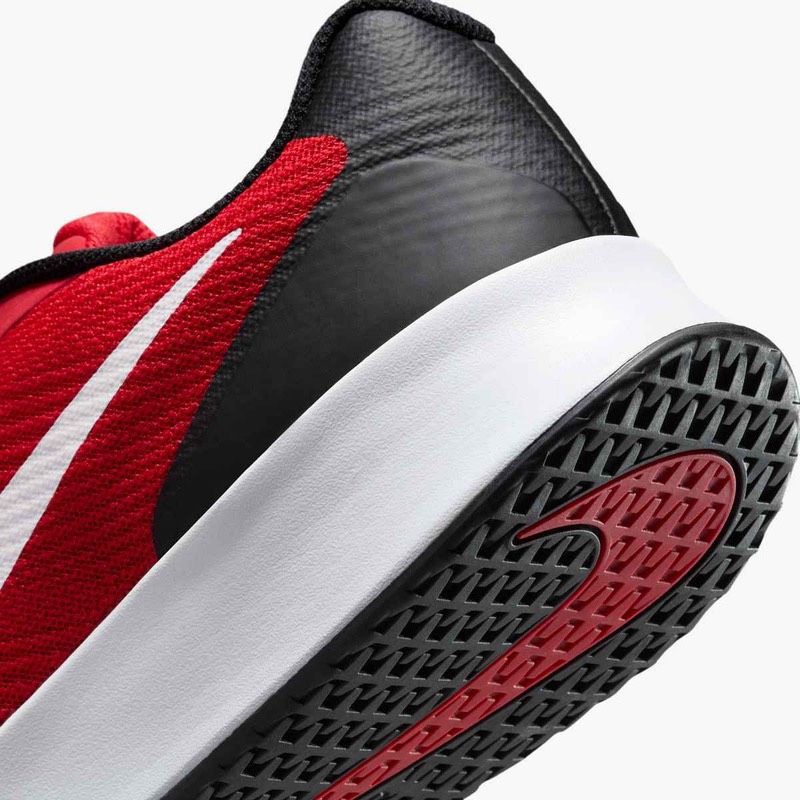 Nike Court Vapor Lite 3 HC ‘University Red Black’ FZ2155 600