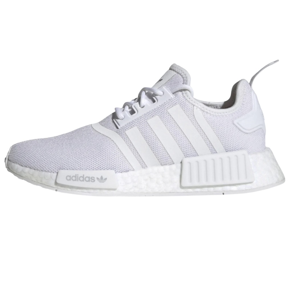 NMD R1 Primeblue Cloud White GX8313