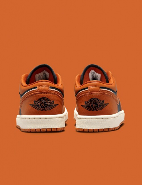 Jordan 1 Low 'Sport Spice Black' DV1299 800