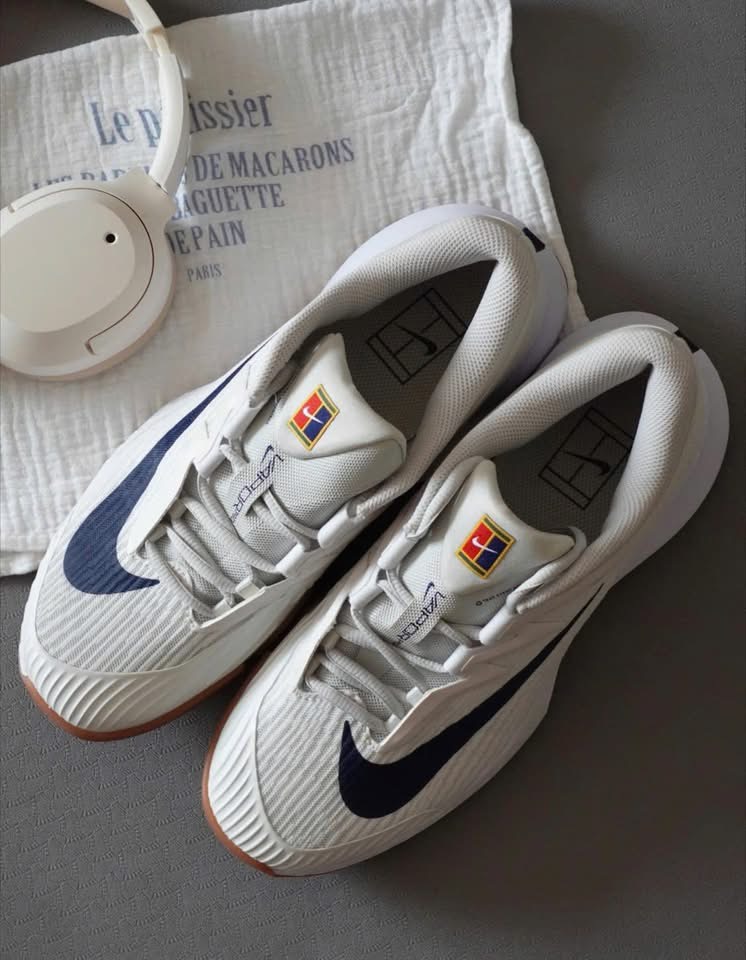 Nike Zoom Vapor Pro 3 HC ‘Summit White Binary Blue’ FZ2161 100