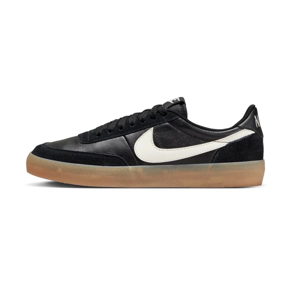 Nike Killshot 2 ‘Black Gum Yellow Sail’ FZ5630 001