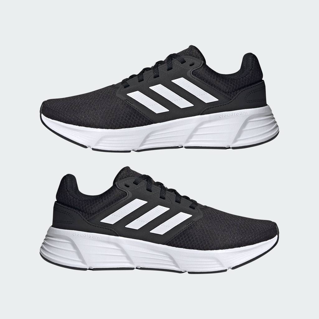 GALAXY 6 W Black White GW3847