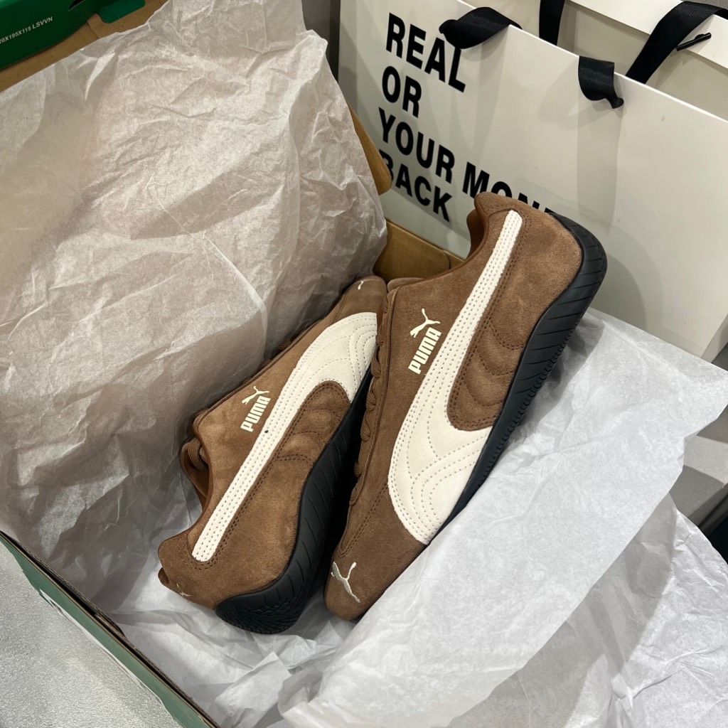 Puma Speedcat OG Haute Coffee 398846 31