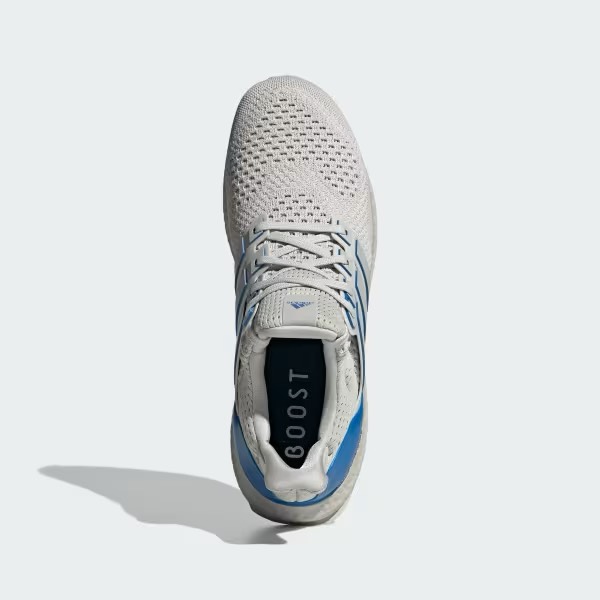 Ultraboost 1.0 Grey Blue JR3148