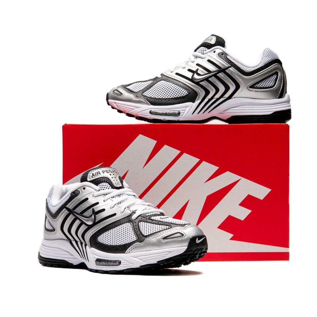 Nike Air Pegasus 2005 ‘Metallic Silver’ HQ3031 002
