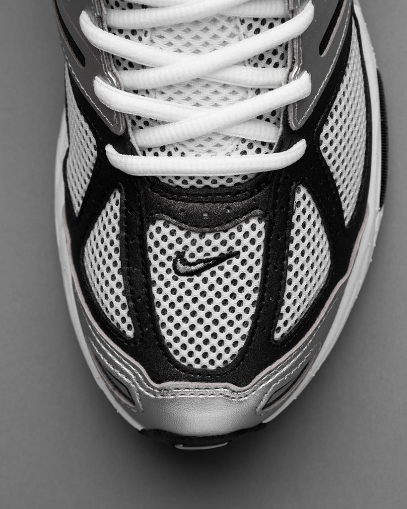 Nike Air Pegasus 2005 ‘Metallic Silver’ HQ3031 002