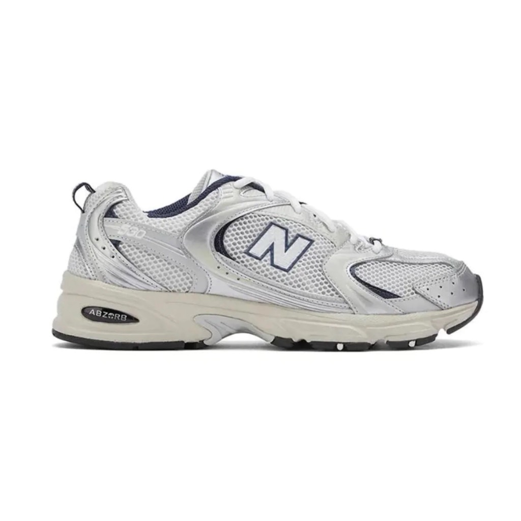 New Balance 530 Steel Grey MR530KA