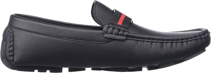 GUESS Loafer Askers Fux Leather Black