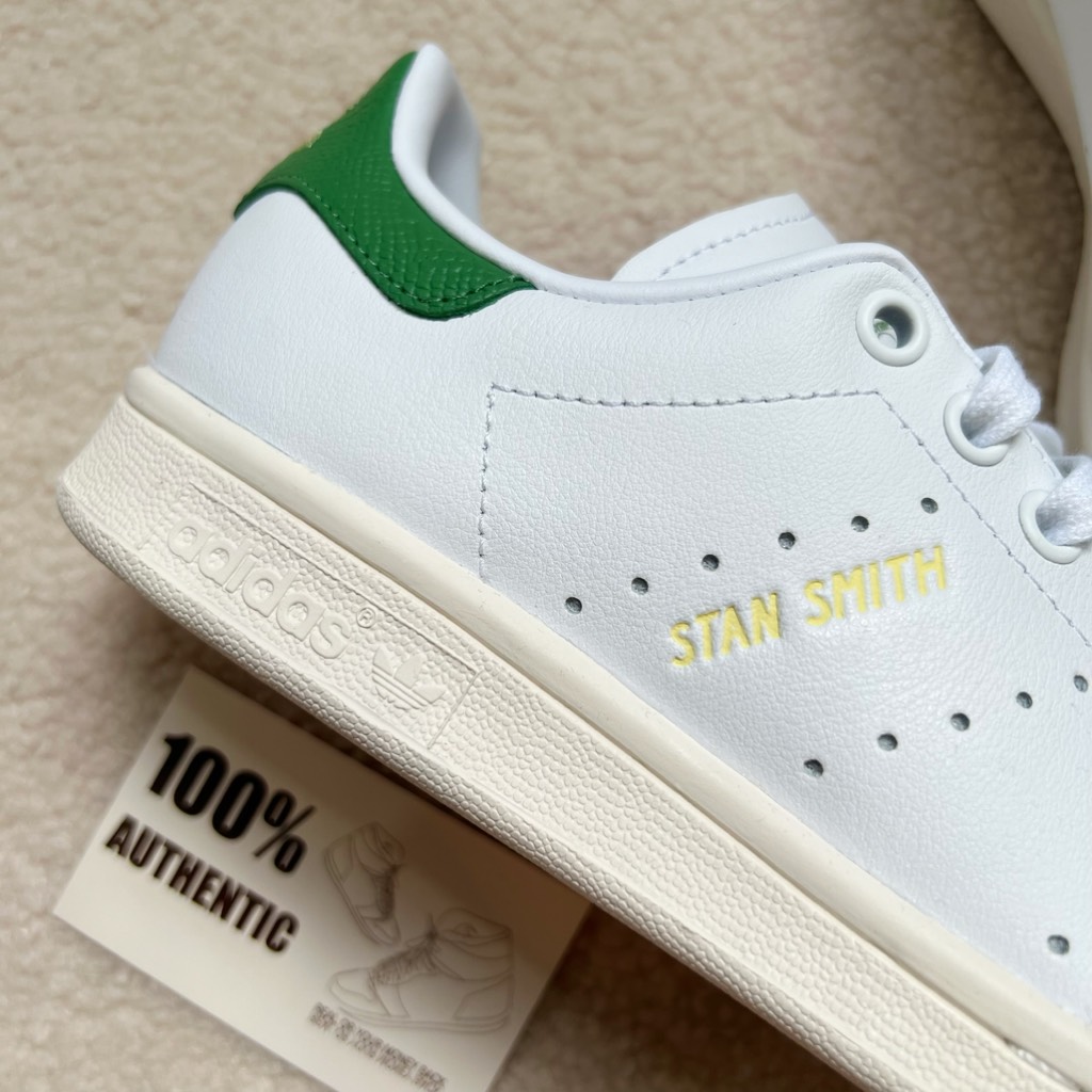 Stan Smith Preloved Green IE0469
